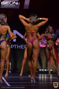 Grand-Prix Dudushkin Fitness Family - 2021