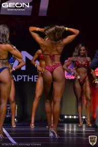 Grand-Prix Dudushkin Fitness Family - 2021