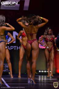 Grand-Prix Dudushkin Fitness Family - 2021