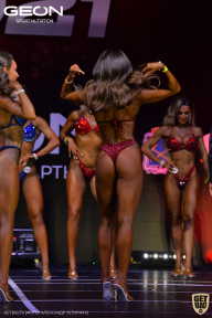 Grand-Prix Dudushkin Fitness Family - 2021
