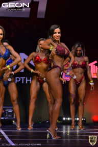 Grand-Prix Dudushkin Fitness Family - 2021