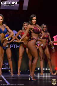 Grand-Prix Dudushkin Fitness Family - 2021
