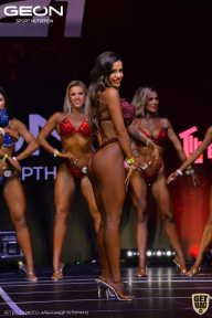 Grand-Prix Dudushkin Fitness Family - 2021