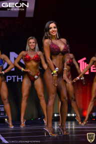 Grand-Prix Dudushkin Fitness Family - 2021