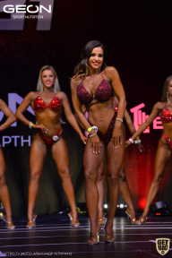 Grand-Prix Dudushkin Fitness Family - 2021