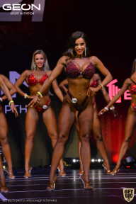 Grand-Prix Dudushkin Fitness Family - 2021