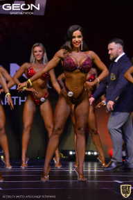 Grand-Prix Dudushkin Fitness Family - 2021