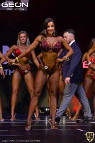Grand-Prix Dudushkin Fitness Family - 2021