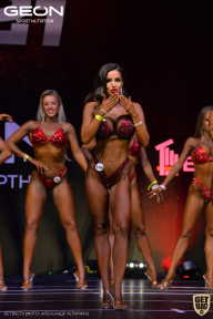 Grand-Prix Dudushkin Fitness Family - 2021