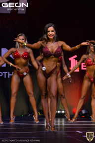 Grand-Prix Dudushkin Fitness Family - 2021