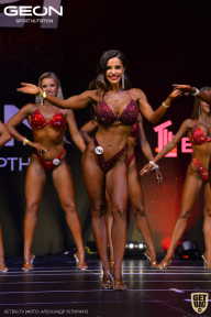 Grand-Prix Dudushkin Fitness Family - 2021