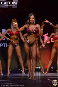 Grand-Prix Dudushkin Fitness Family - 2021