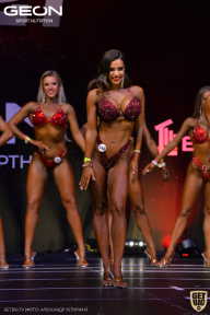 Grand-Prix Dudushkin Fitness Family - 2021