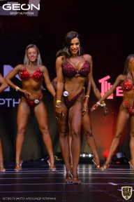 Grand-Prix Dudushkin Fitness Family - 2021