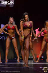 Grand-Prix Dudushkin Fitness Family - 2021