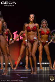 Grand-Prix Dudushkin Fitness Family - 2021
