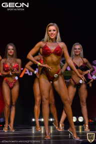 Grand-Prix Dudushkin Fitness Family - 2021