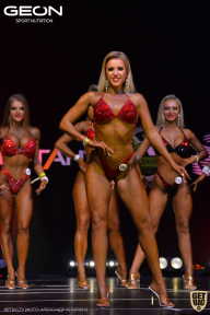 Grand-Prix Dudushkin Fitness Family - 2021