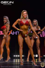 Grand-Prix Dudushkin Fitness Family - 2021