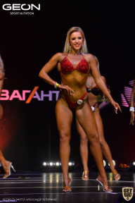 Grand-Prix Dudushkin Fitness Family - 2021