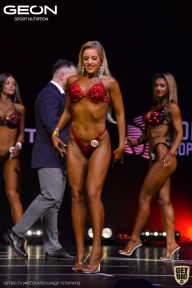 Grand-Prix Dudushkin Fitness Family - 2021