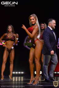 Grand-Prix Dudushkin Fitness Family - 2021