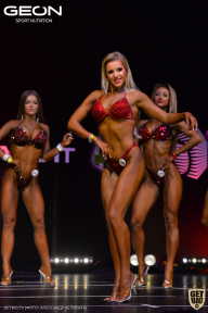 Grand-Prix Dudushkin Fitness Family - 2021