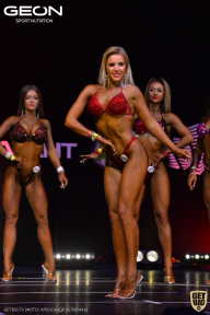 Grand-Prix Dudushkin Fitness Family - 2021