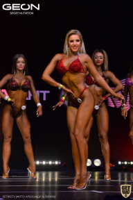 Grand-Prix Dudushkin Fitness Family - 2021