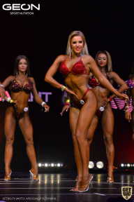 Grand-Prix Dudushkin Fitness Family - 2021