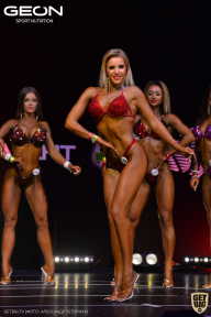 Grand-Prix Dudushkin Fitness Family - 2021