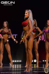 Grand-Prix Dudushkin Fitness Family - 2021