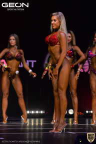 Grand-Prix Dudushkin Fitness Family - 2021