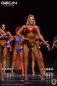 Grand-Prix Dudushkin Fitness Family - 2021