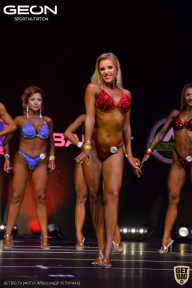 Grand-Prix Dudushkin Fitness Family - 2021