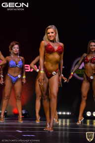 Grand-Prix Dudushkin Fitness Family - 2021