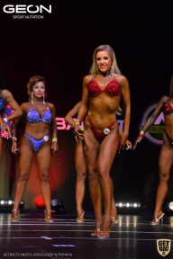 Grand-Prix Dudushkin Fitness Family - 2021