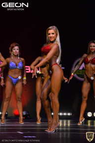 Grand-Prix Dudushkin Fitness Family - 2021