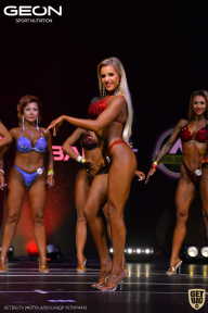 Grand-Prix Dudushkin Fitness Family - 2021