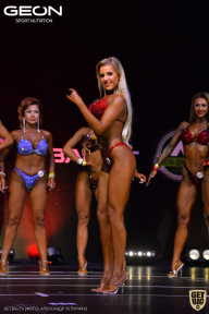 Grand-Prix Dudushkin Fitness Family - 2021