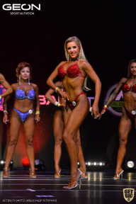 Grand-Prix Dudushkin Fitness Family - 2021
