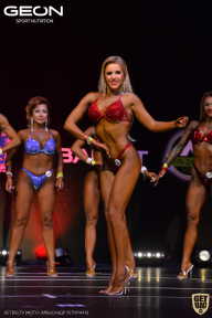 Grand-Prix Dudushkin Fitness Family - 2021