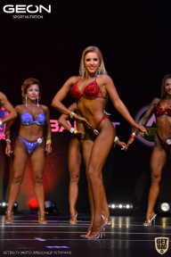 Grand-Prix Dudushkin Fitness Family - 2021