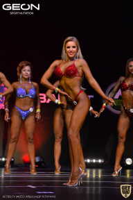 Grand-Prix Dudushkin Fitness Family - 2021