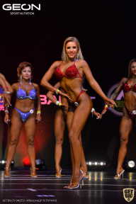 Grand-Prix Dudushkin Fitness Family - 2021