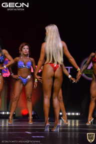 Grand-Prix Dudushkin Fitness Family - 2021