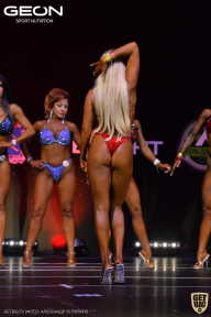 Grand-Prix Dudushkin Fitness Family - 2021