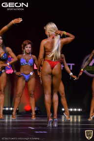 Grand-Prix Dudushkin Fitness Family - 2021