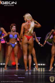 Grand-Prix Dudushkin Fitness Family - 2021