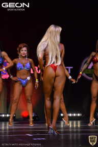 Grand-Prix Dudushkin Fitness Family - 2021